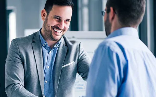 Administrative Management & Consulting