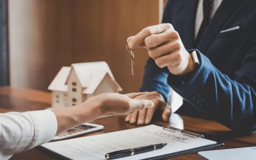 Real Estate Management