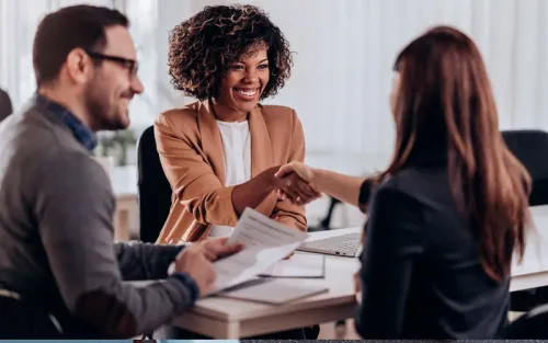 Management Consulting Services