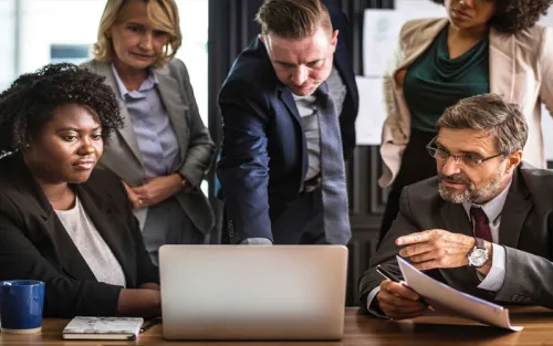 Facility Support Services