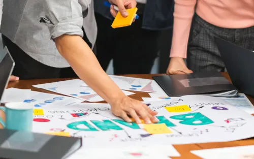 Marketing Consulting